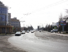 Сезон дорожных работ начнется с ремонта улиц К. Маркса и Неделина