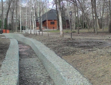 Липецкие парки готовят к сезону
