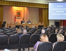 Итоги отопительного сезона подвели в администрации Липецка