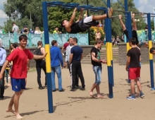 Названы победители премии «За вклад в развитие физической культуры и спорта»