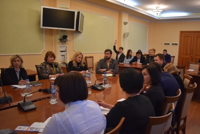 В областном центре пройдет двухмесячник, посвященный здоровому образу жизни