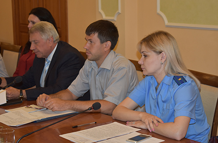 Контроль за заведениями, реализующими алкоголь, будет усилен