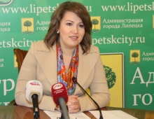 В Липецке чаще стали регистрировать рождение третьих и четвертых детей