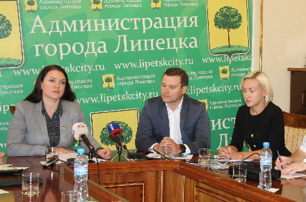 В городе будет создано более 1,5 тысяч цивилизованных парковочных мест