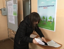 Липчане предлагают городские территории для благоустройства