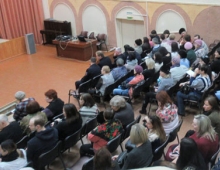 От липчан поступило 540 предложений по обустройству городских территорий