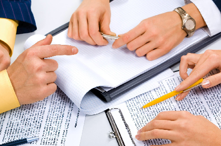 Центр развития предпринимательства откроется в Липецке в следующем году