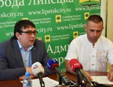 Основные мероприятия Дня города и Дня металлурга пройдут 15 июля