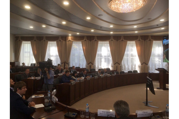 В Сселках появится улица Травяная