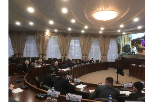 Парламентариев возмутило, как власти относятся к наказам избирателей