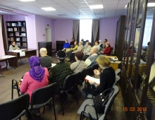 Липчанам рассказали о новшествах в сфере ЖКХ