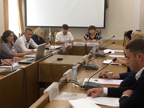 Людмила Яськова: Сбор справок для получения льгот – это прошлый век