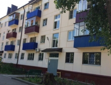 В Липецке продолжается комплексный капремонт многоквартирных домов