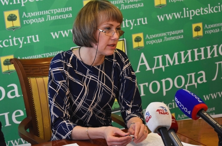 Около 200 мероприятий экологической направленности пройдут в Липецке нынешней весной