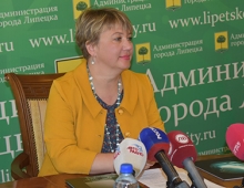 Площадки «Липецкого городища» XIX века предстанут в новом формате
