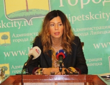 Бюджет Липецка сохраняет социальную направленность