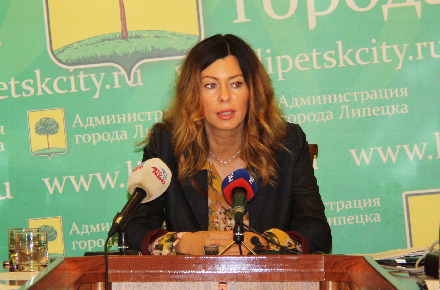Бюджет Липецка сохраняет социальную направленность