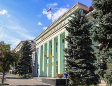 В Липецком городском Совете четыре новых депутата