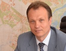 Первый заместитель главы Липецка Евгений Губанов уходит в отставку