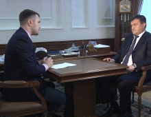Игорь Тиньков: Есть несколько вариантов, как помочь дольщикам «Европейского»
