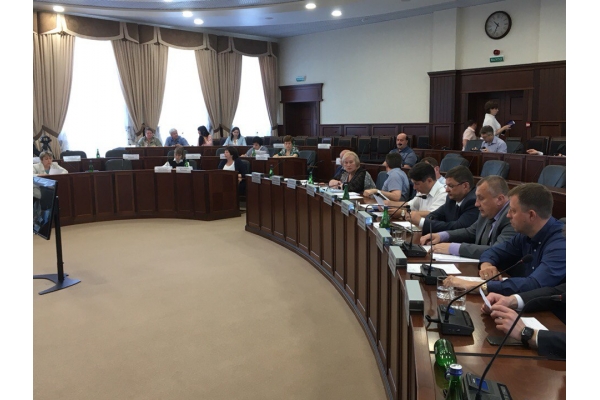 169 липецких семей переедут из аварийных домов в новостройки уже до осени