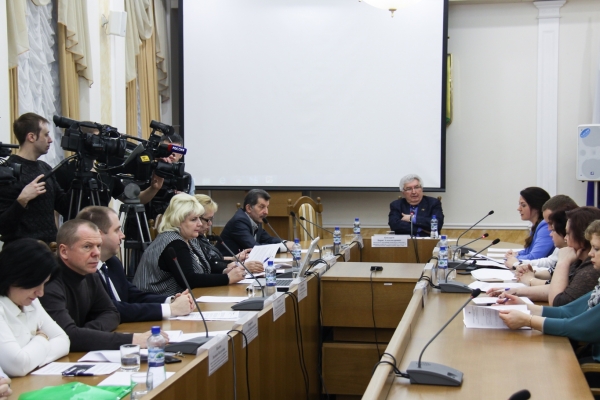 Базовая ставка за платную парковку в Липецке составит 35 рублей