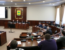 Общественники: Почти 70% автобусов в Липецке идут с опережением графика