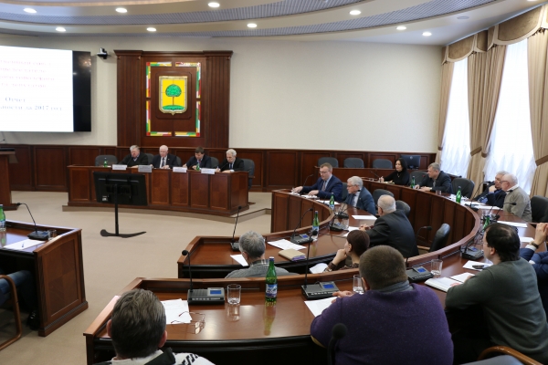 Общественники: Почти 70% автобусов в Липецке идут с опережением графика