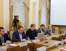 Депутаты предлагают организовать места торговли для пенсионеров-садоводов