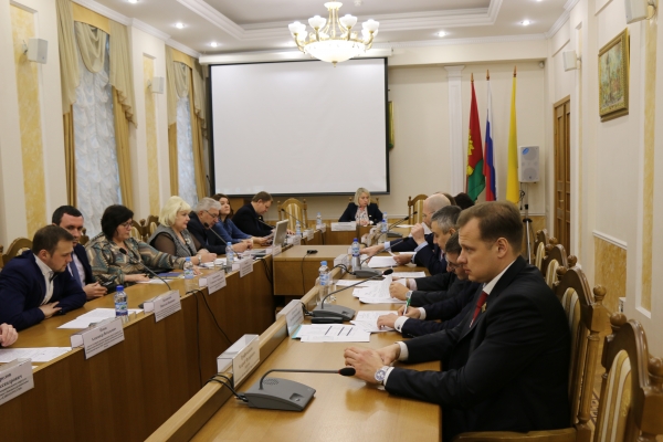В липецкий Дом музыки купят орган