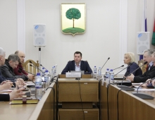 Депутаты горсовета призвали администрацию города тщательнее готовится к публичным слушаниям