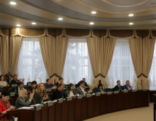 Депутаты предлагают ужесточить контроль за перегрузом на липецких дорогах