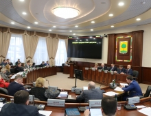 Депутаты горсовета выделили средства на создание яслей в детсадах