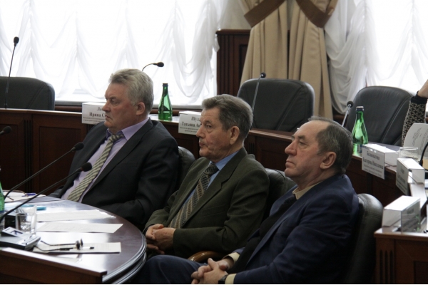 Горсовет предлагает объединить три муниципальных предприятия в одно