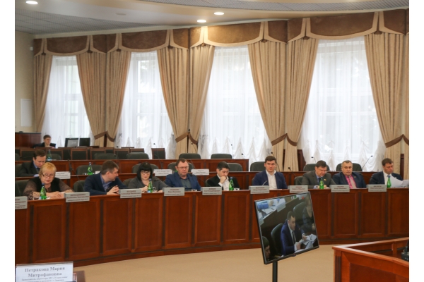 Депутаты горсовета: Мэрия не провела работу над ошибками в похоронном деле