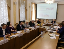 В Липецке подготовят единые стандарты по охране школ и детских садов