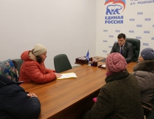 Игорь Тиньков: У липчан должны быть социальные преференции