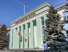Депутаты Липецкого горсовета отчитались о своих доходах