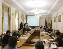 Парки Липецка готовят к новому сезону