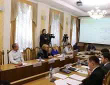 В Липецке обследуют и отремонтируют 5 мостовых переходов