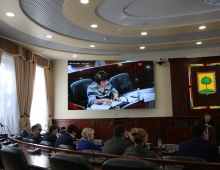 Больше половины всех проверок Счётная палата провела по поручениям и предложениям депутатов горсовета