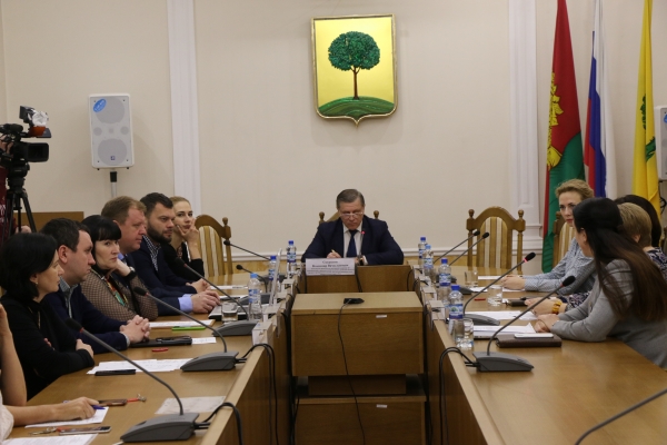 На уличной рекламе Липецк заработал 29 миллионов рублей