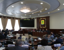 Завтра состоится 23 сессия Липецкого городского Совета депутатов