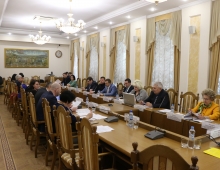 Липецку не хватает музеев и школ искусств