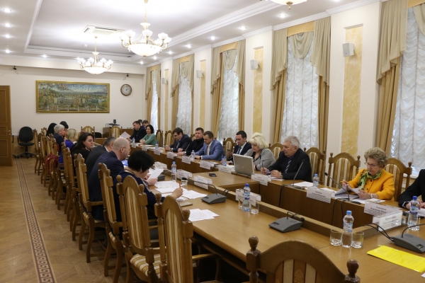 Липецку не хватает музеев и школ искусств
