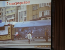 Быть или не быть киоскам на липецких остановках - обсудили на публичных слушаниях