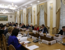 Проект изменений в Правила благоустройства отправили на доработку