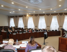 Городская казна увеличилась на 851 миллион рублей