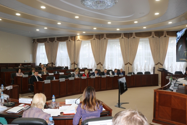 Городская казна увеличилась на 851 миллион рублей