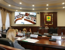 В Липецке пересмотрят земельный и имущественный налоги